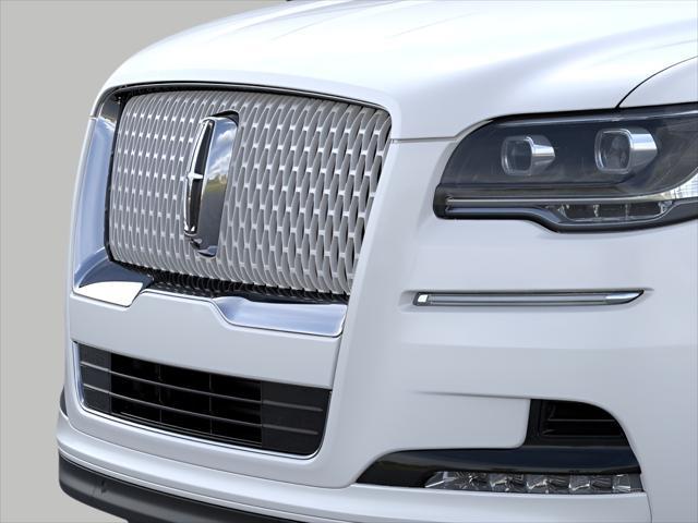 new 2024 Lincoln Navigator car, priced at $96,496