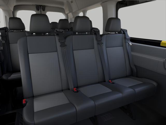 new 2024 Ford Transit-350 car, priced at $66,871