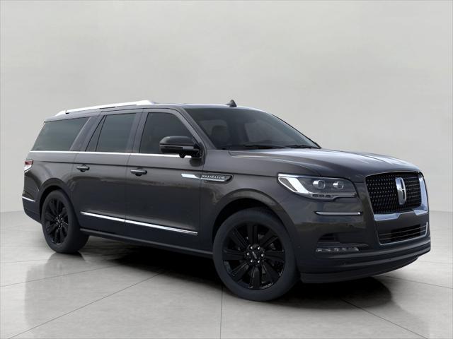 new 2024 Lincoln Navigator car, priced at $105,116