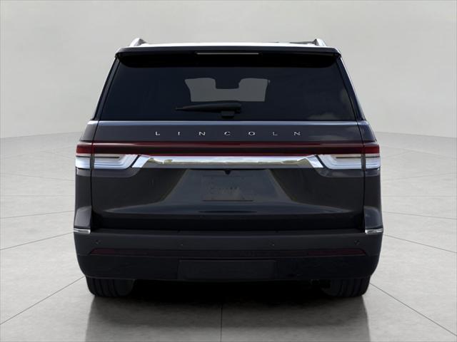 new 2024 Lincoln Navigator car, priced at $105,116