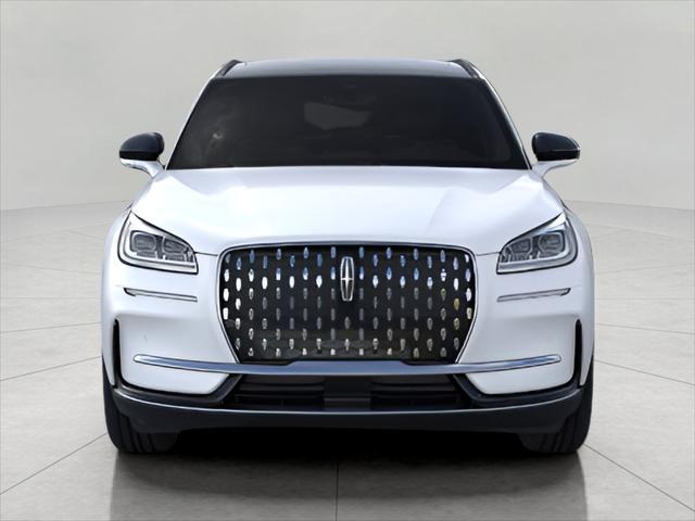 new 2025 Lincoln Corsair car, priced at $58,970