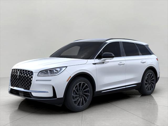 new 2025 Lincoln Corsair car, priced at $58,970