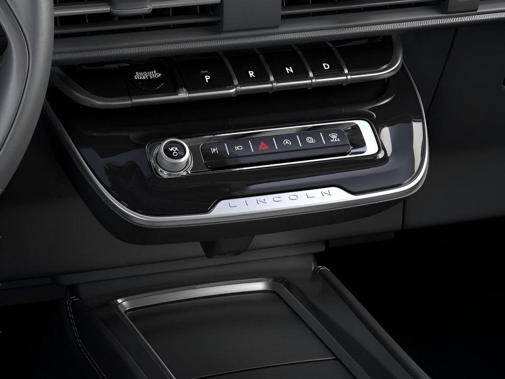 new 2025 Lincoln Corsair car, priced at $56,612