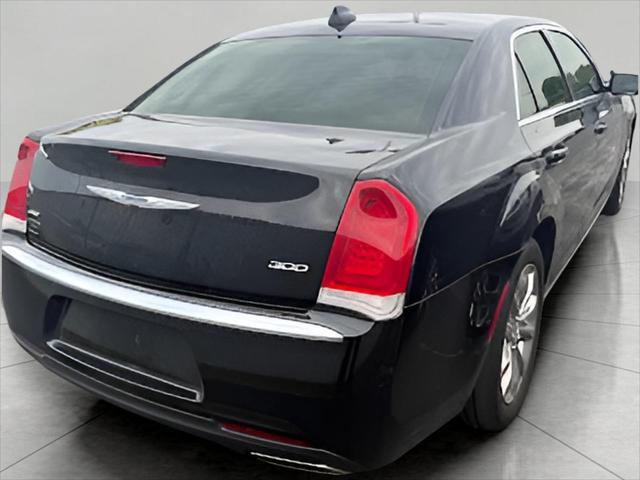 used 2020 Chrysler 300 car, priced at $23,998