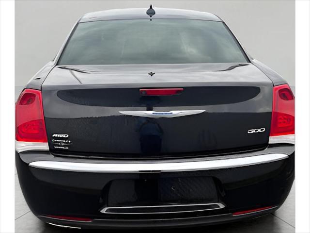 used 2020 Chrysler 300 car, priced at $23,998