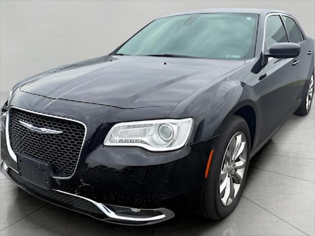 used 2020 Chrysler 300 car, priced at $23,998