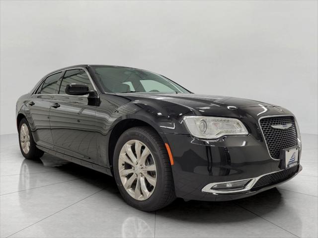 used 2020 Chrysler 300 car, priced at $22,348