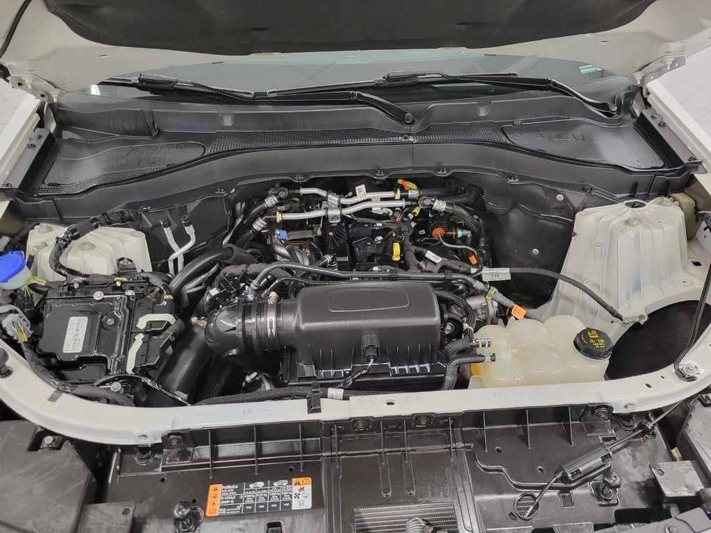 used 2023 Ford Explorer car, priced at $36,942