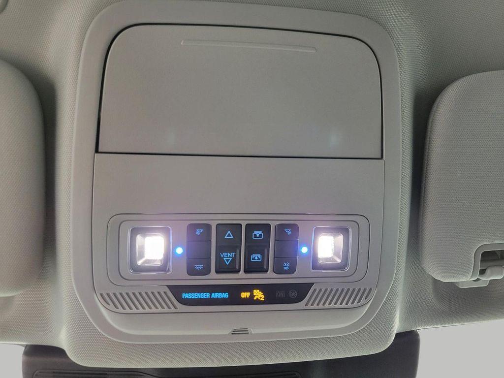 used 2023 Ford Explorer car, priced at $36,942