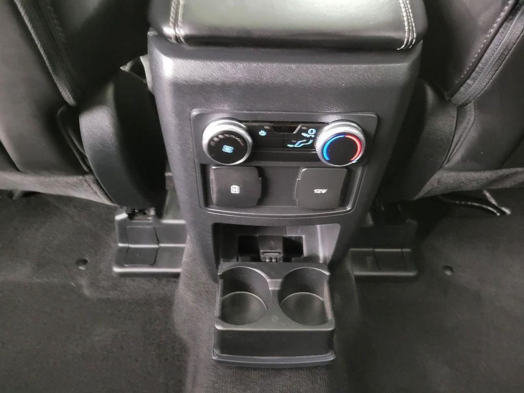 used 2023 Ford Explorer car, priced at $36,942