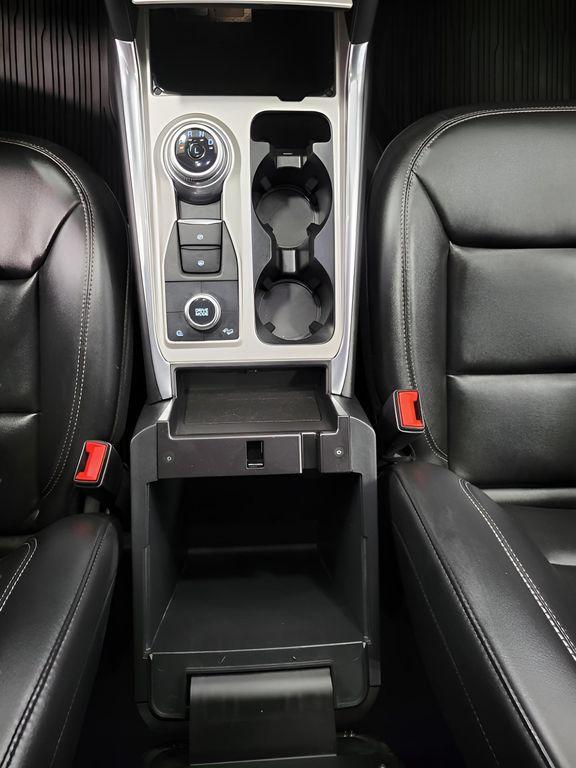 used 2023 Ford Explorer car, priced at $36,942