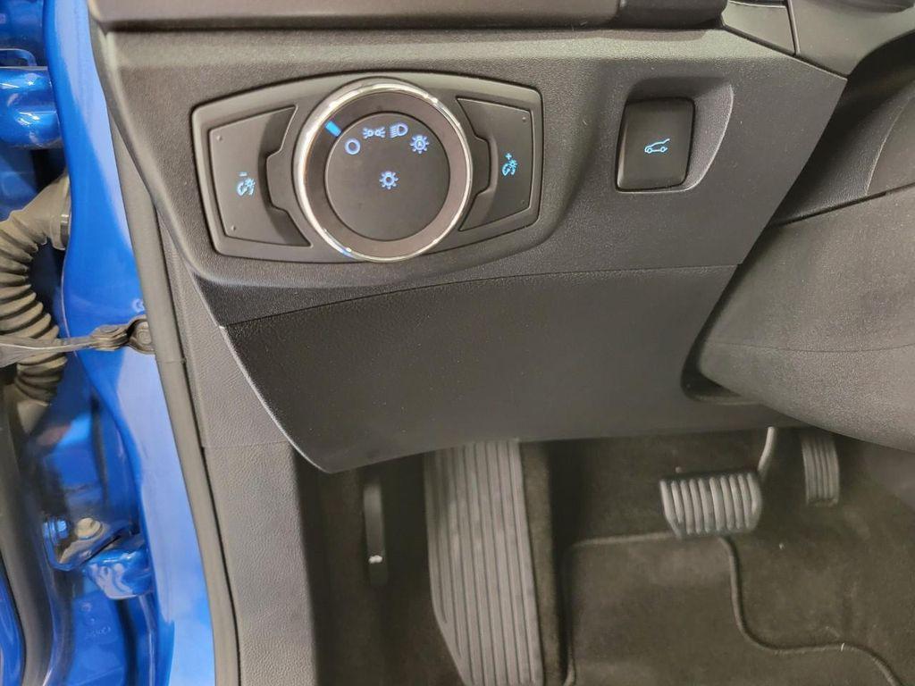 used 2020 Ford Fusion car, priced at $18,889