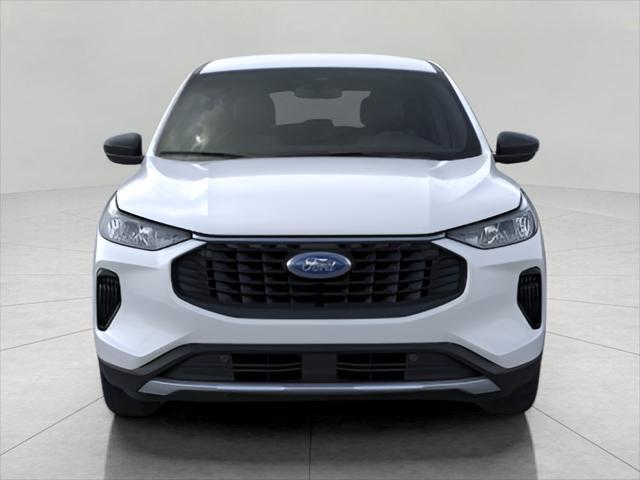 new 2025 Ford Escape car, priced at $31,571