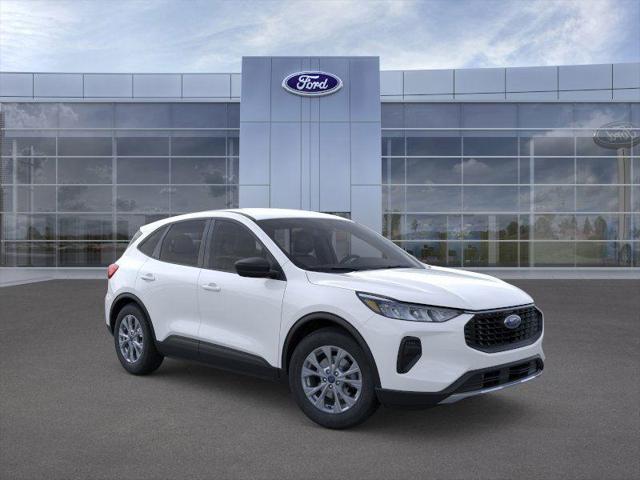 new 2025 Ford Escape car, priced at $27,975
