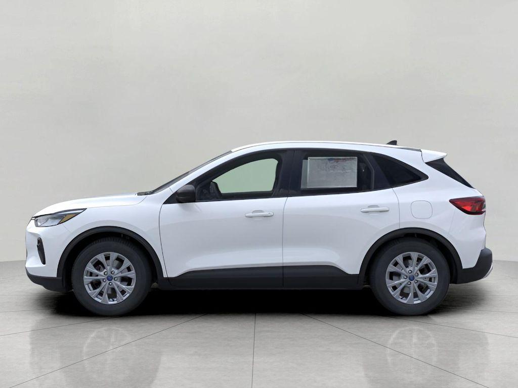 new 2025 Ford Escape car, priced at $27,975
