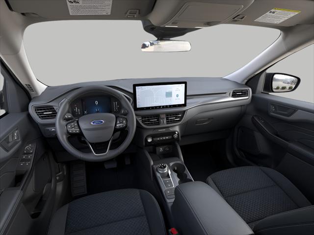 new 2025 Ford Escape car, priced at $31,571