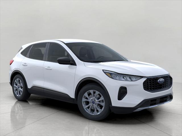 new 2025 Ford Escape car, priced at $31,475