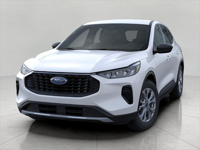 new 2025 Ford Escape car, priced at $31,571