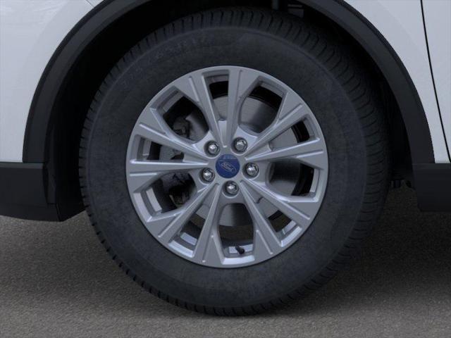 new 2025 Ford Escape car, priced at $27,975