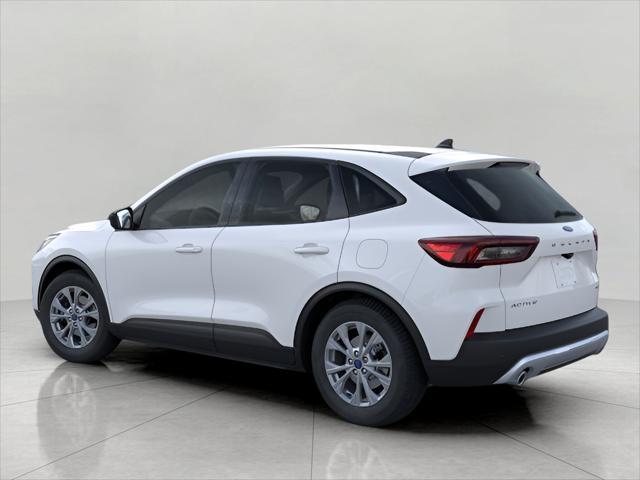 new 2025 Ford Escape car, priced at $31,571