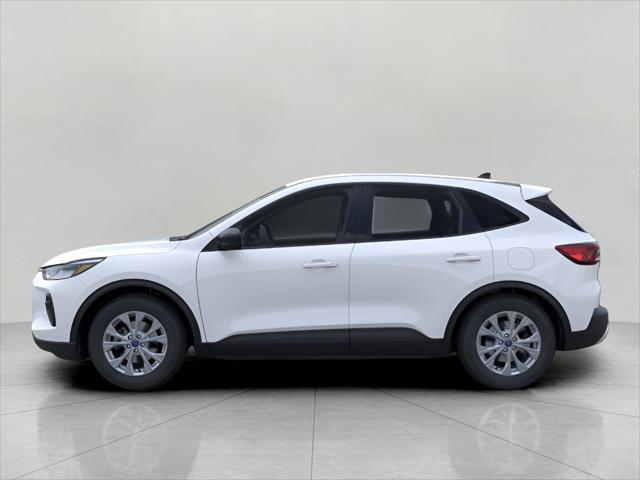 new 2025 Ford Escape car, priced at $31,571