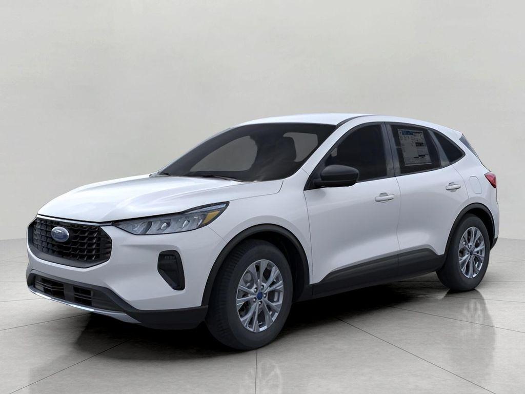 new 2025 Ford Escape car, priced at $27,975