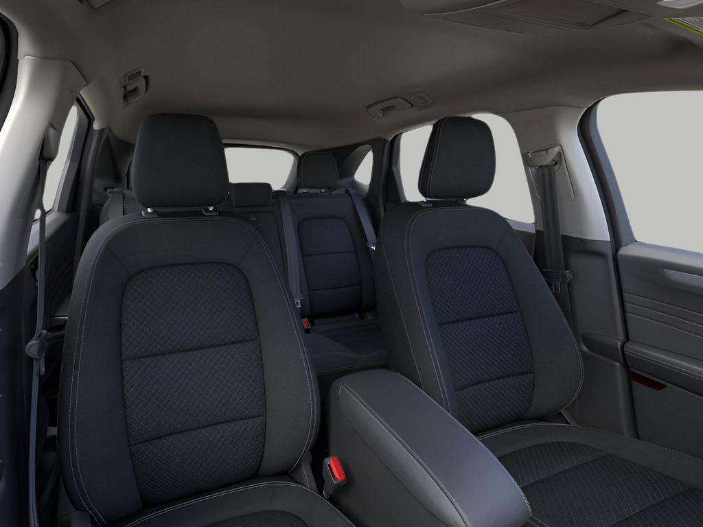 new 2025 Ford Escape car, priced at $27,975