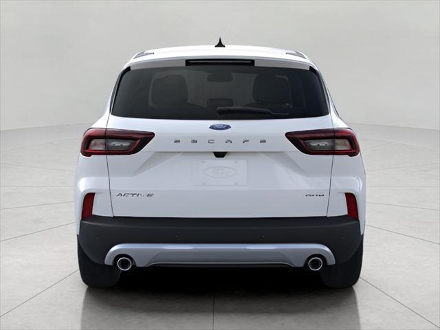 new 2025 Ford Escape car, priced at $31,571