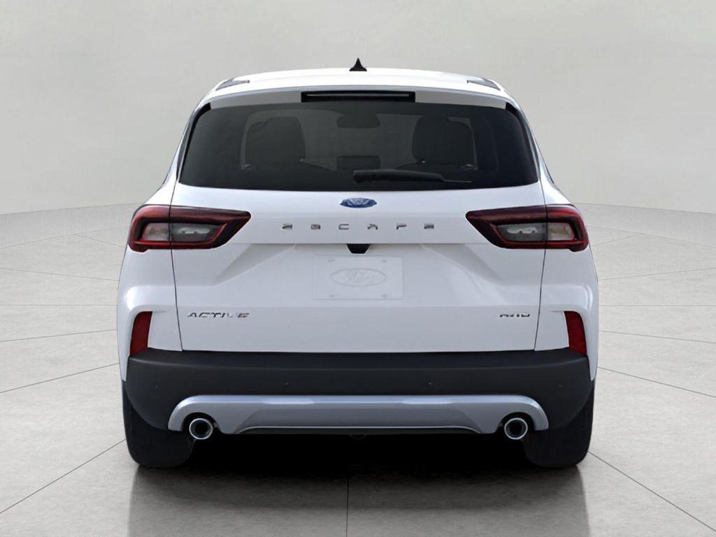 new 2025 Ford Escape car, priced at $27,975