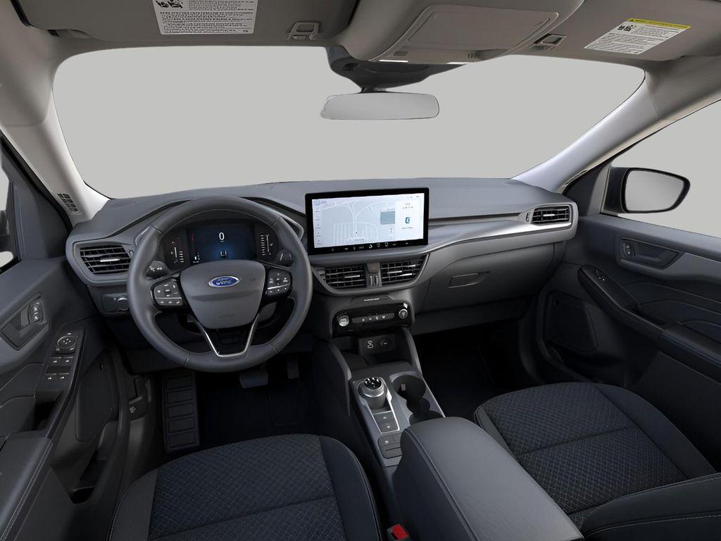 new 2025 Ford Escape car, priced at $27,975