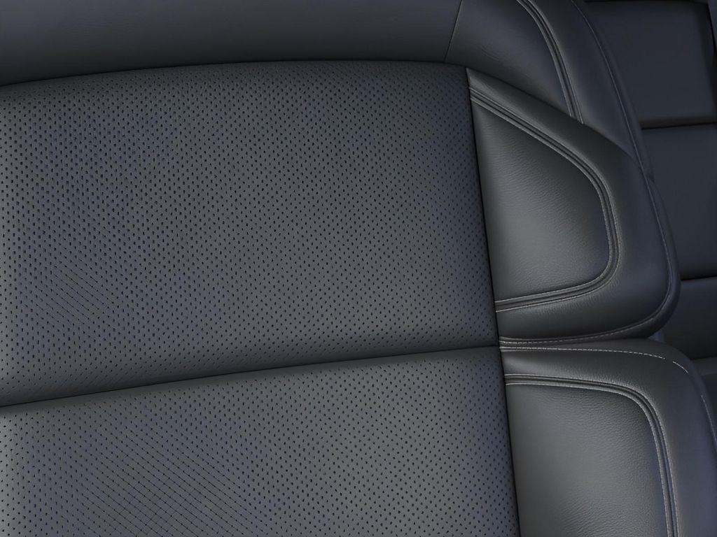 new 2025 Lincoln Navigator car, priced at $106,021