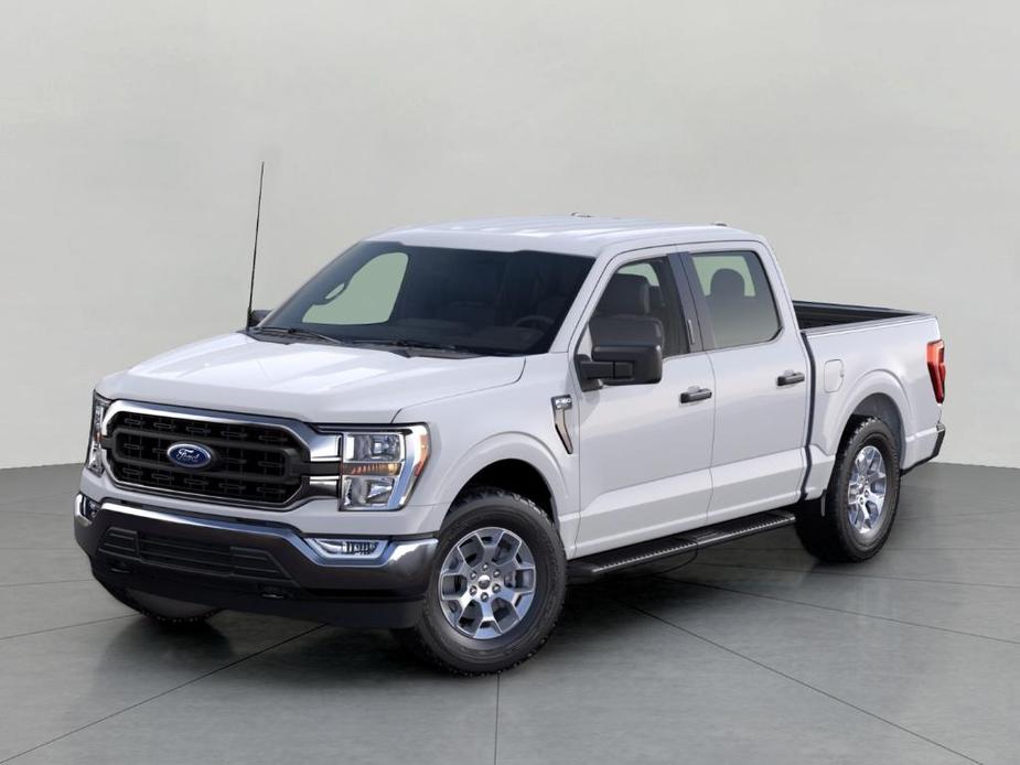 new 2023 Ford F-150 car, priced at $52,290