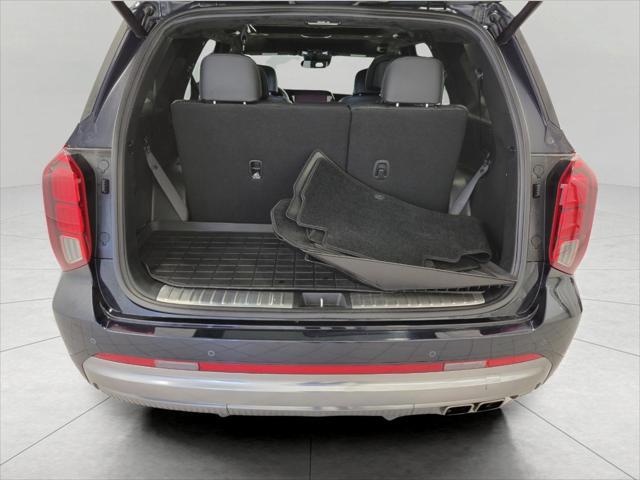used 2023 Hyundai Palisade car, priced at $41,903
