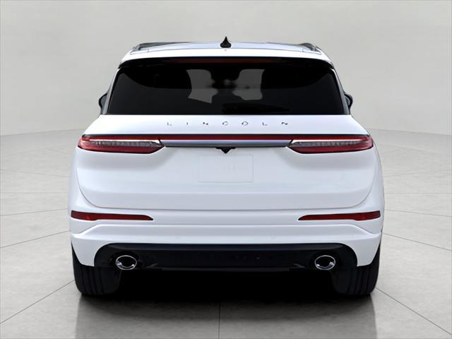 new 2025 Lincoln Corsair car, priced at $56,510