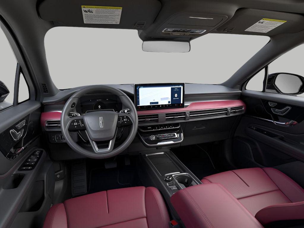 new 2025 Lincoln Corsair car, priced at $54,250