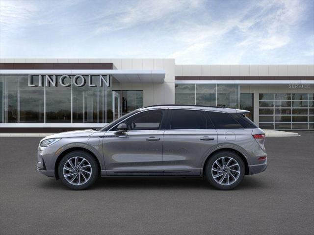 new 2025 Lincoln Corsair car, priced at $56,510