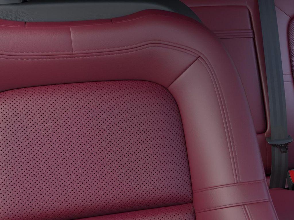new 2025 Lincoln Corsair car, priced at $54,250