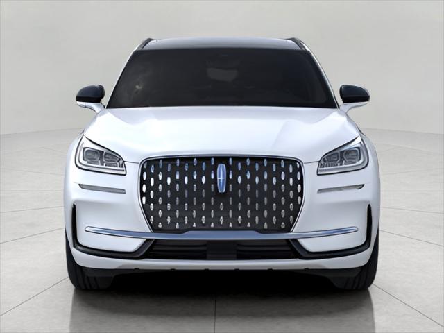 new 2025 Lincoln Corsair car, priced at $56,510