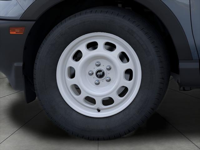 new 2025 Ford Bronco Sport car, priced at $36,371