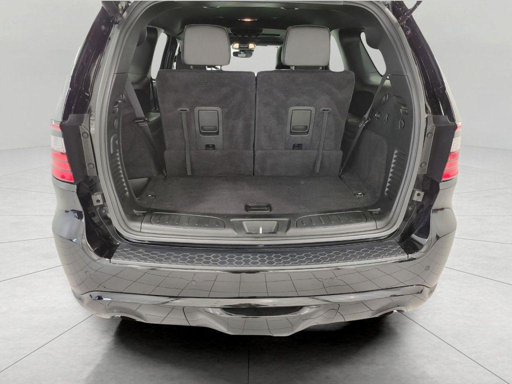 used 2023 Dodge Durango car, priced at $38,498