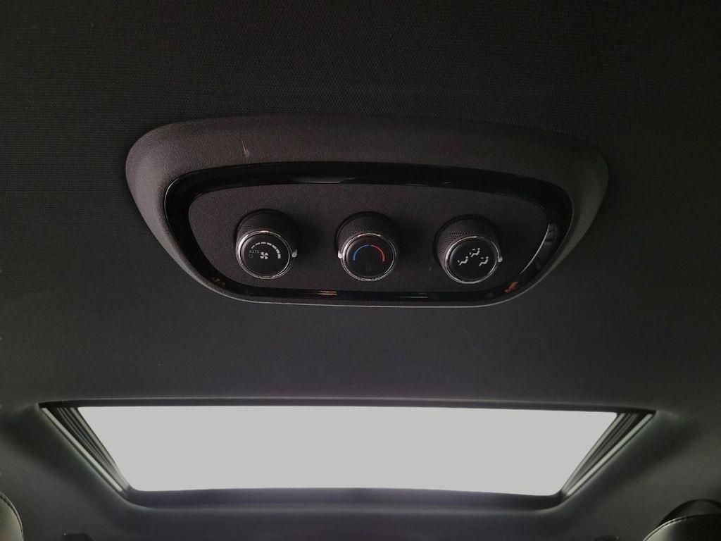 used 2023 Dodge Durango car, priced at $38,498