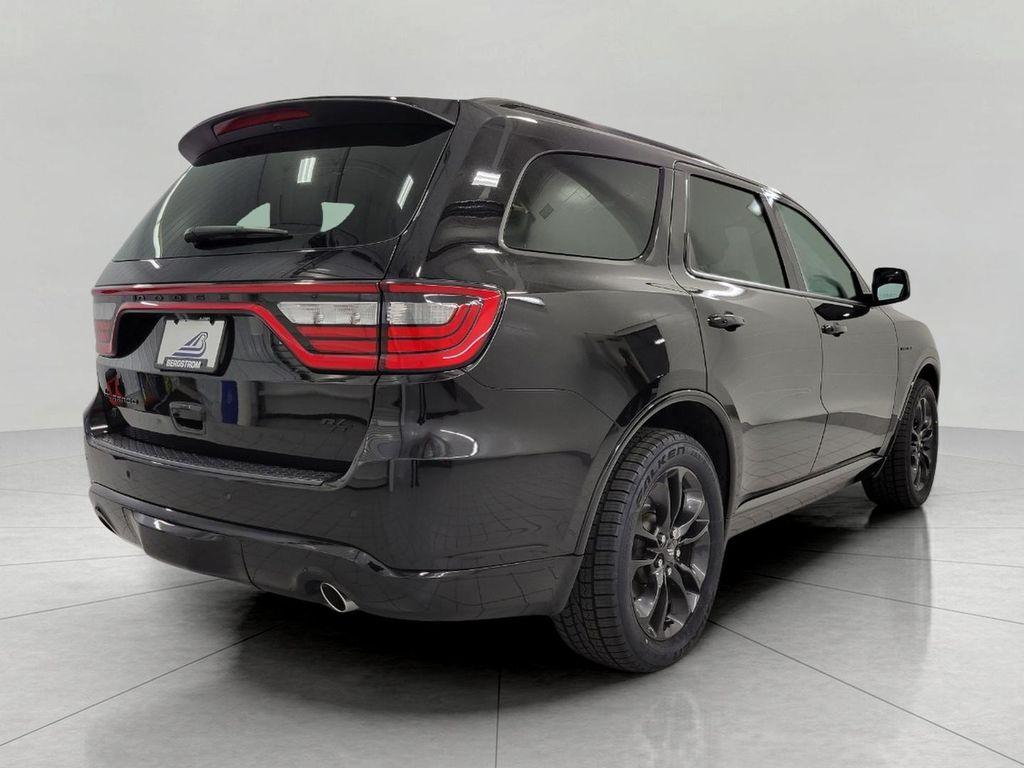 used 2023 Dodge Durango car, priced at $38,498