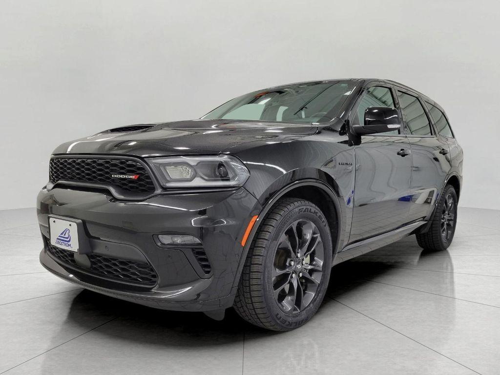 used 2023 Dodge Durango car, priced at $38,498