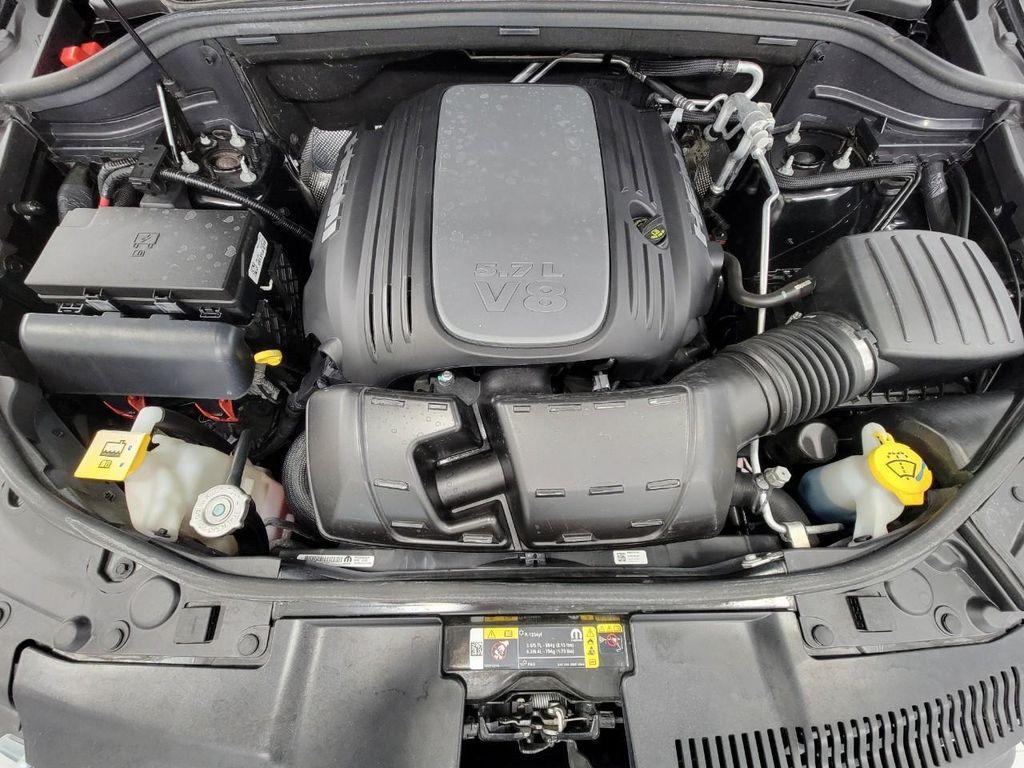 used 2023 Dodge Durango car, priced at $38,498