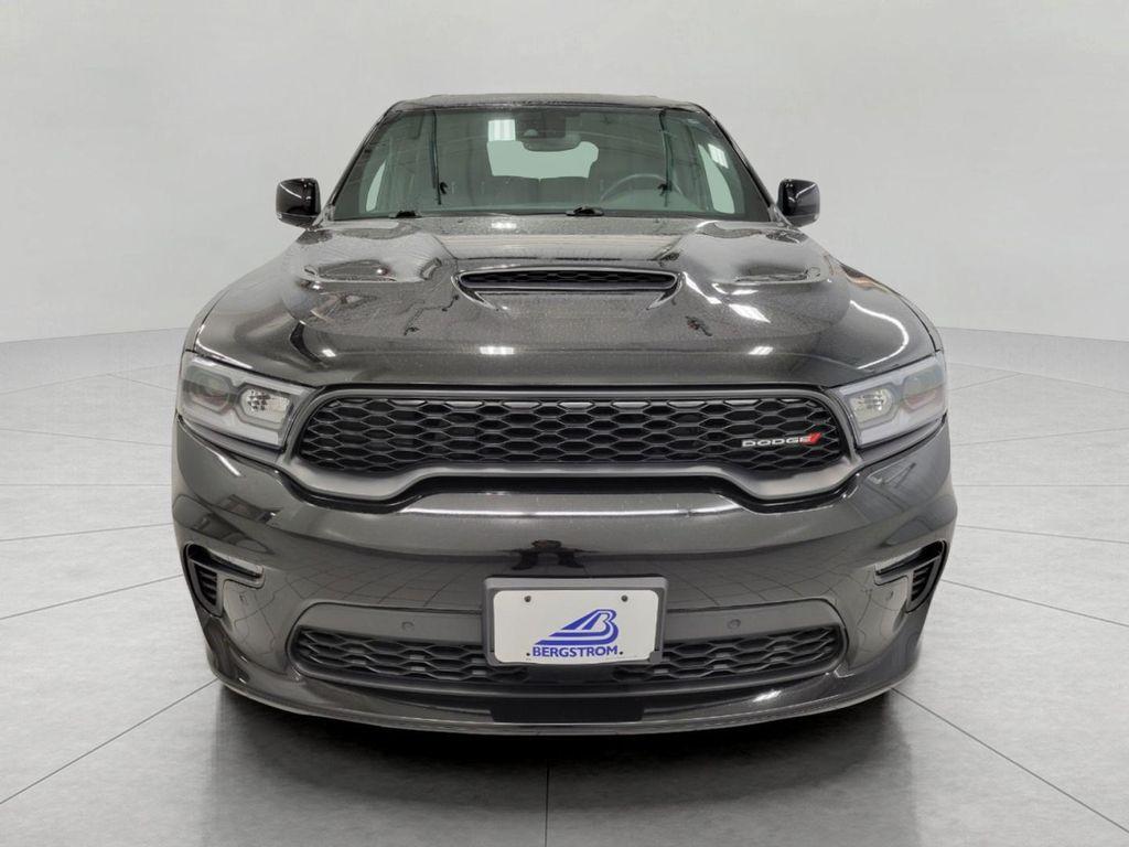 used 2023 Dodge Durango car, priced at $38,498