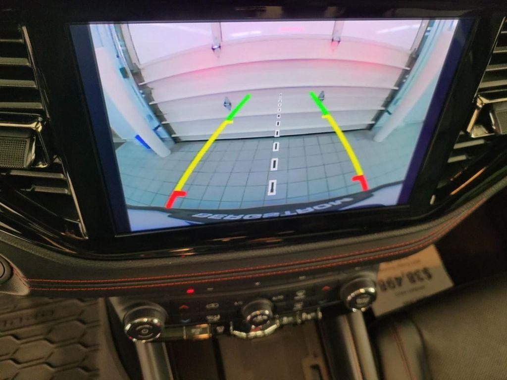 used 2023 Dodge Durango car, priced at $38,498