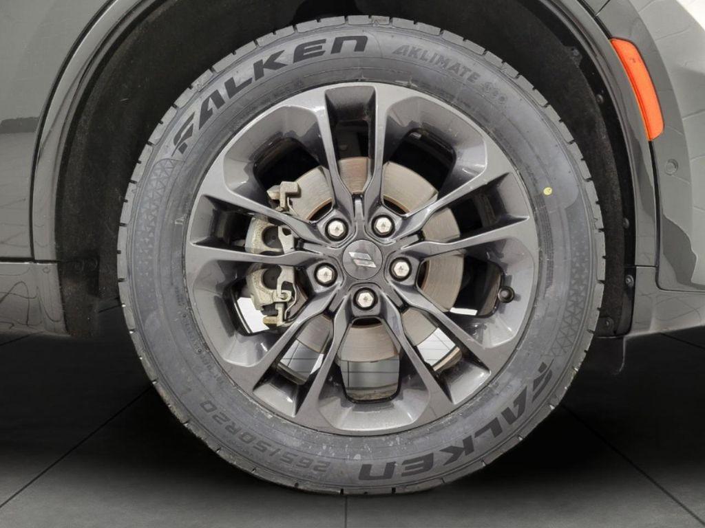 used 2023 Dodge Durango car, priced at $38,498