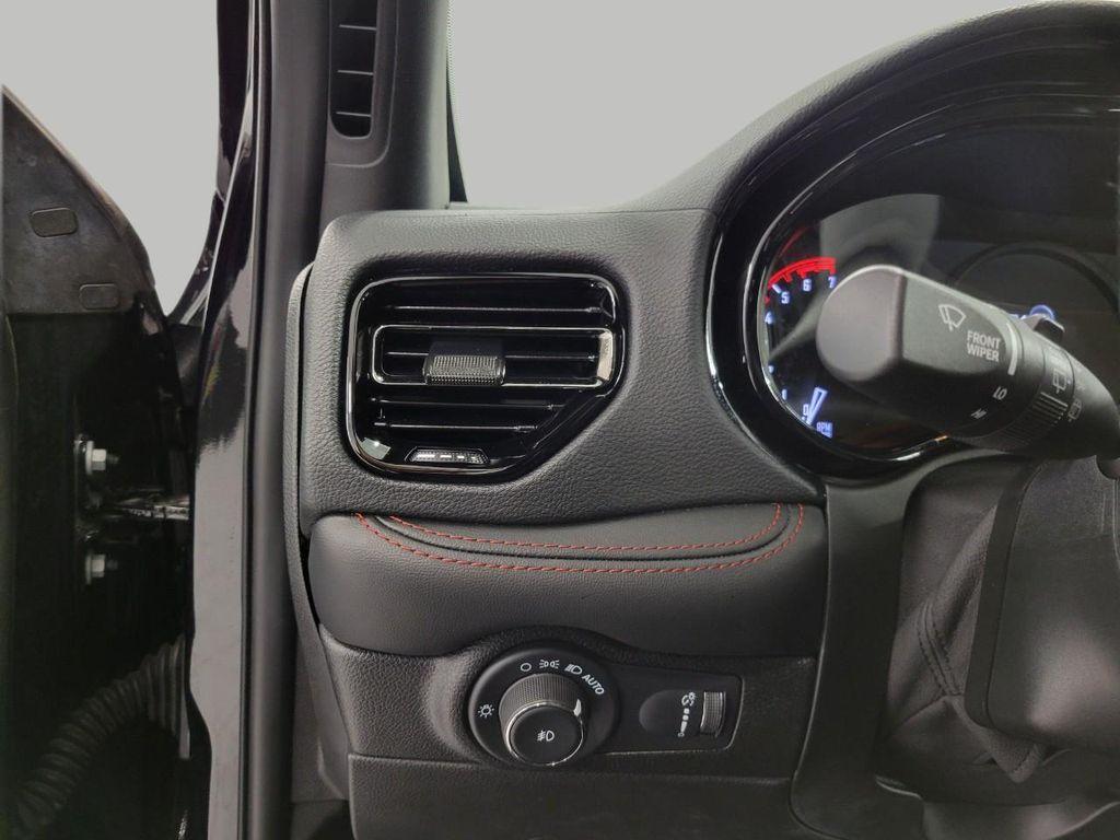 used 2023 Dodge Durango car, priced at $38,498