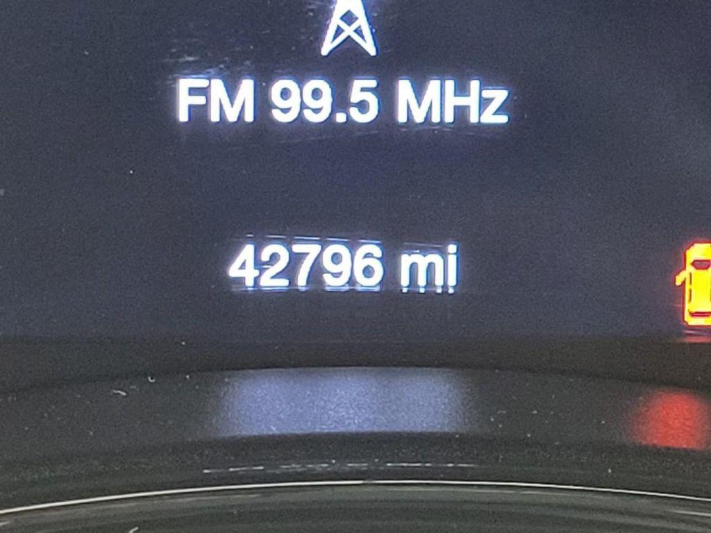 used 2023 Dodge Durango car, priced at $38,498