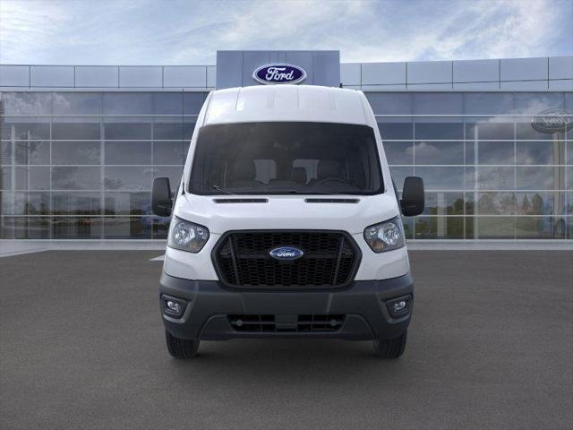 new 2024 Ford Transit-350 car, priced at $59,483